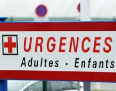 Kidnapping à l’hôpital