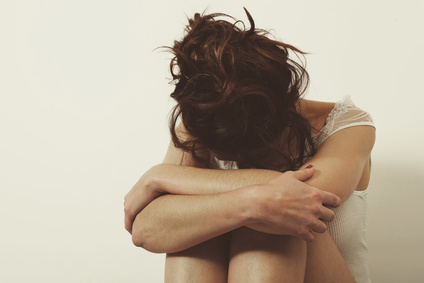 Une femme sur trois souffre de dépression après avoir avorté