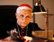 Est-ce le Saint-Esprit qui élit le Pape ?