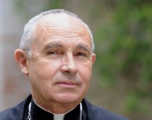 Mgr Le Gall rejette le droit au blasphème
