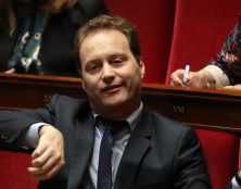 Sylvain Maillard, le député qui rappelle tout haut l’essence de la macronie