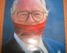 Jean-Marie le Pen : “le danger n’est pas celui d’une partition, il est celui d’une conquête”