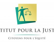L’Institut pour la Justice porte plainte contre l’Etat