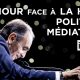 I-Média : Zemmour face à la haine politico-médiatique