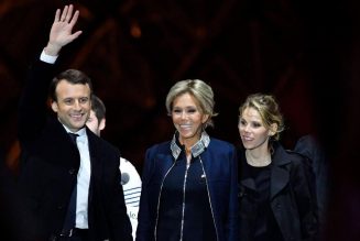 La fille de Brigitte Macron éditorialiste sur Europe 1 pour commenter les décisions… d’Emmanuel Macron