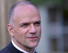 Il faut le dire clairement : le monde est en train de se transformer en une Sodome et Gomorrhe universelle