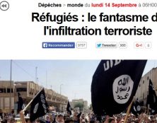 Le terroriste de Nice est un migrant tunisien entré illégalement en France