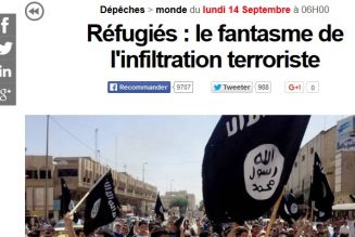 Le terroriste de Nice est un migrant tunisien entré illégalement en France