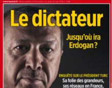 Charlie Hebdo, décidément si régulièrement décevant