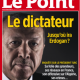 Charlie Hebdo, décidément si régulièrement décevant