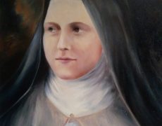 Exhortation apostolique à l’occasion du 150e anniversaire de la naissance de Sainte Thérèse de l’Enfant Jésus et de la Sainte Face