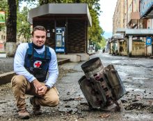 La population civile arménienne, première victime de l’agression de l’Azerbaïdjan