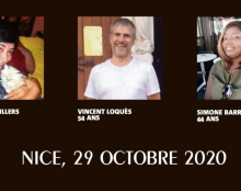 Les victimes de l’attentat de Nice comptent-elles pour du beurre ?