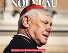 lI y a dans l’Église d’Allemagne un grand nombre de fonctionnaires qui ne vont plus à la messe et ont une vie en décalage avec la doctrine de l’Église