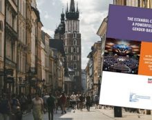 Tensions croissantes en Europe sur la Convention d’Istanbul