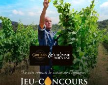 Jeu-concours : le vin a-t-il beaucoup de secrets pour vous ?