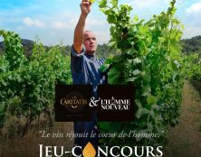 Jeu-concours : le vin a-t-il beaucoup de secrets pour vous ?