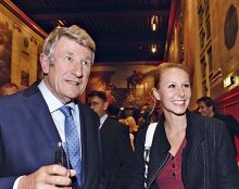 Purge estivale : le RN joue les prolongations