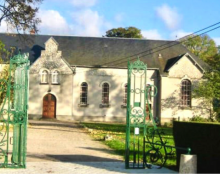 Le Carmel de Micy-Orléans, son histoire et ses produits