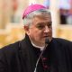 Mgr Aillet : “L’interdiction des célébrations cultuelles (…) : c’est du jamais vu en France, sauf à Paris sous la Commune !”