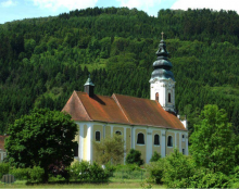 Engelszell en Autriche : bienvenue à l’abbaye (et à sa brasserie)