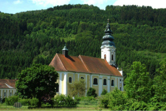 Engelszell en Autriche : bienvenue à l’abbaye (et à sa brasserie)