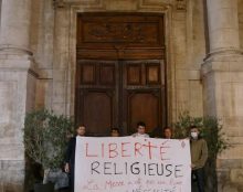 La messe n’est pas un luxe mais une nécessité