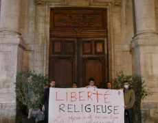 La messe n’est pas un luxe mais une nécessité