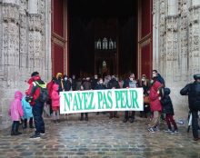 Les Éveilleurs d’Espérance appelle les chrétiens à reprendre possession de leurs églises dès dimanche