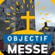 Manifestation ce samedi à Senlis pour la messe