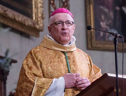 L’évêque de Perpignan demande aux curés de ne pas rejeter les fidèles aux messes