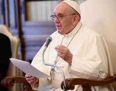 Avortement : Le pape soutient les Polonais