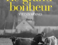 La vie quotidienne des moines de Fontgombault