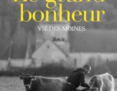 La vie quotidienne des moines de Fontgombault