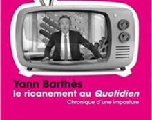 Une fake news du camp du bien