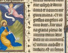 Quatorzième dimanche après la Pentecôte : dimanche de la Providence