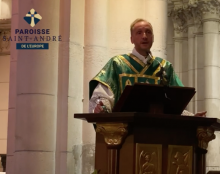 Non, toutes les religions ne se valent pas !