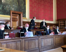 Liberté de culte : la décision du Conseil d’Etat sera rendue vendredi