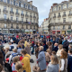 Des évêques encouragent les manifestations de catholiques