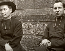 1914-1918 : les abbés Loys et Joseph, héros de guerre