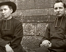 1914-1918 : les abbés Loys et Joseph, héros de guerre