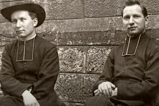 1914-1918 : les abbés Loys et Joseph, héros de guerre