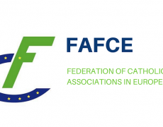 La Fédération des Associations Familiales Catholiques en Europe écrit à tous les nouveaux députés européens