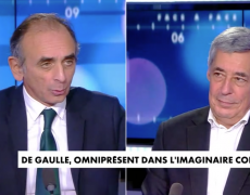 Zemmour face à Guaino : “Il faut mettre à bas le pouvoir des juges qui ont kidnappé la souveraineté du peuple”