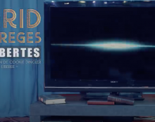 Ne la laisse pas tomber, elle est si fragile… je parle de ta liberté