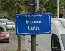 La photo du jour (réalisée sans trucage)