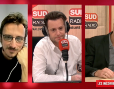 Confinement, vaccin : quelles réponses à la crise sanitaire ? Débat Louis Fouché vs Martin Blachier