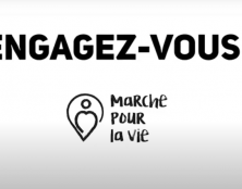 La Marche Pour la Vie du 17 janvier recrute ses bénévoles