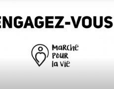 La Marche Pour la Vie du 17 janvier recrute ses bénévoles