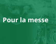 Pour les prêtres : quelques conseils juridiques en cas de conflit avec les forces de l’ordre